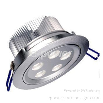 LED ceiling5*3W ceilinghigh power LEDindoor LED